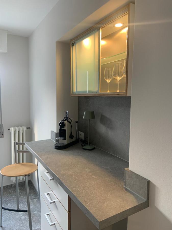 Casa Colmegna Mit Traumhaften See- Und Bergblick Luino Buitenkant foto